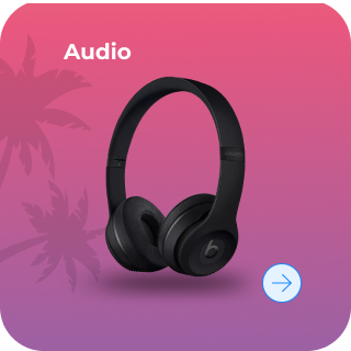 Audio